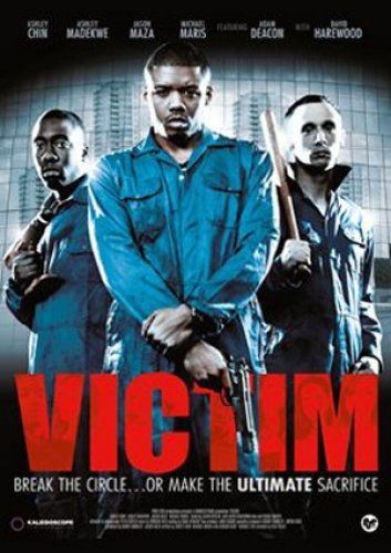 Victim Movie 2012