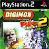 Download Digimon Rumble Arena 2 PS2 ISO
