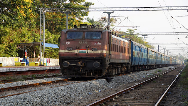 RRB NTPC के परीक्षार्थियों के लिए चल रही है स्पेशल ट्रेन : वाया बरहरवा, साहिबगंज, भागलपुर, किऊल, जानें तारीख व किराया