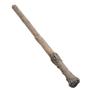 Harry Potter Toys Wand