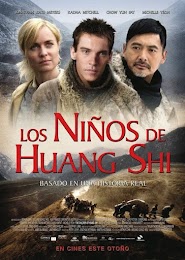 The Children of Huang Shi (2008)