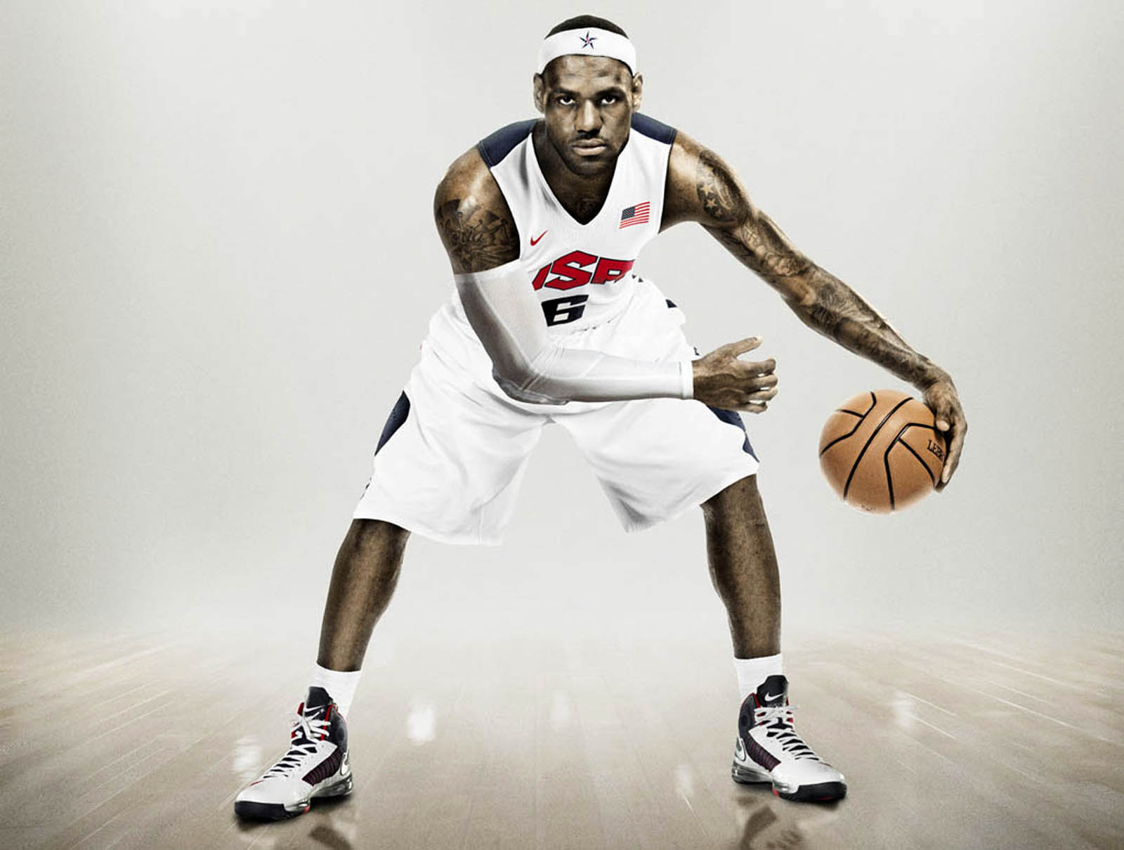 Basketball Team Usa London Olympics 2012 HD Wallpapers| HD Wallpapers ...