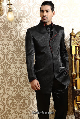 Indian Fabulous Weeding Suite for Men