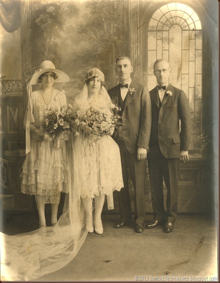 Columbatto Mildred and Dominick (Dutch) Columbatto Mildred and Dominick (Dutch)