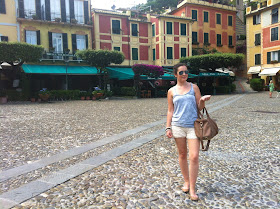 Portofino Blogger Holiday