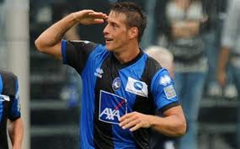 Atalanta vs Novara Calcio