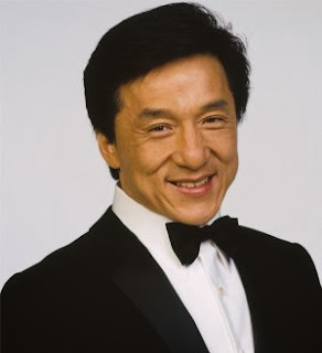 Jackie Chan Images