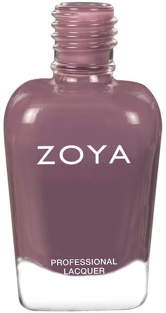 Zoya ZP1074 Adeline