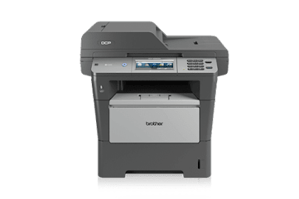 Brother DCP-8250DN Drivers Download