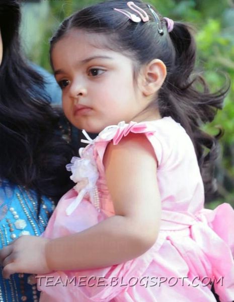 Anoushka - Photo Gallery