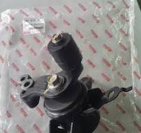 Mounting Engine Agya Matic
