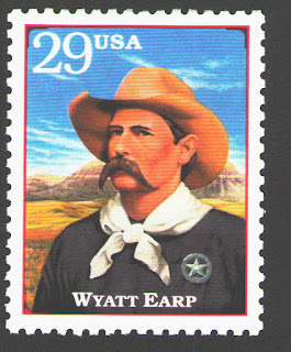 Wyatt Earp 1994