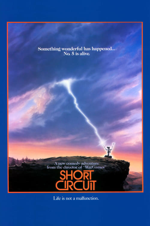 Download Short Circuit 1986 Full Movie With English Subtitles