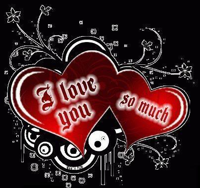 love you so much. love you so much quotes