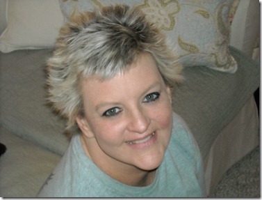 new hair  color 008