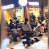 VÍDEO: Mais de 80 pessoas têm parada cardíaca em Halloween na Coreia do Sul
