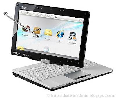 ASUS Eee PC T91