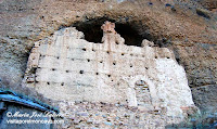 Castillo de los Fayos Moncayo Fayos Aragón