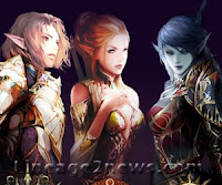 feoh, yul, win changes lineage2 2012