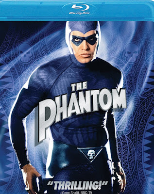 The Phantom (1996) Dual Audio World4ufree1