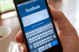 Mobile Facebook Pages To Make Reservations