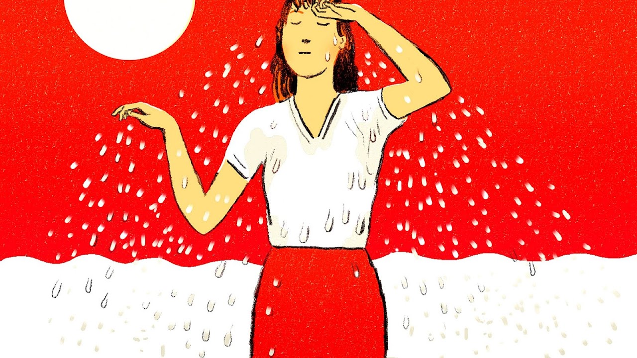 Body Odor Smells Like Ammonia
