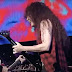 Marty Friedman "Fue maravilloso volver a tocar con Megadeth"
