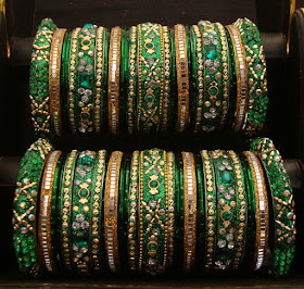 Indian Bollywood Bangles Wallpaper
