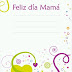 Tarjetas Feliz Dia de la Madre para Imprimir