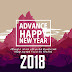 Full HD Happy New Year Wallpapers 2018 and Desktop Background Images | Photos