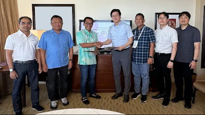 Telin dan KT Corporation Komitmen Wujudkan Konektivitas Digital di Asia-Pasifik