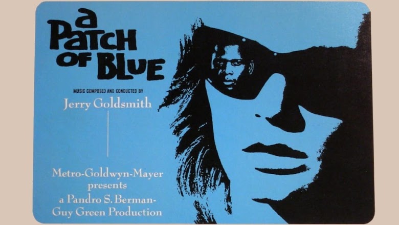 A Patch of Blue (1965)