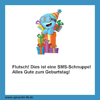 geburtstags sms sprüche bilder 