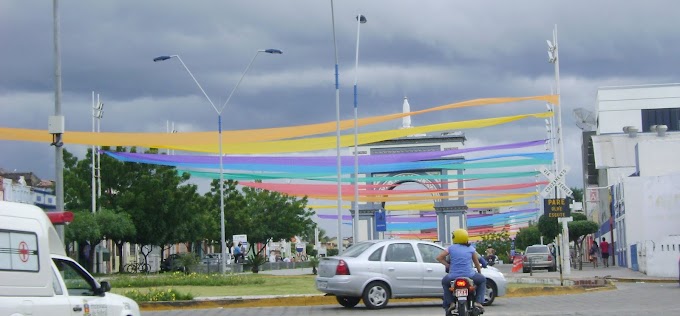 Parada gay de Sobral 2013, confira as atrações