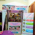 Jual Booth Portable Kirim Ke Jakarta barat Kecamatan Tambora - 081218668989