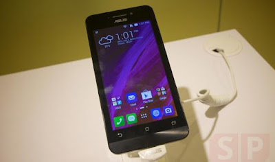 asus zenfone 4s