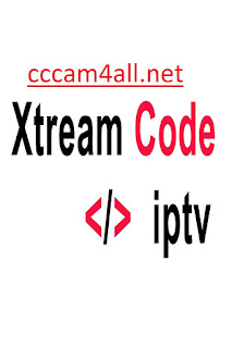 xtream iptv code Free Download server Update 18.09.2020