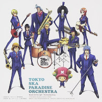 Break into the Light ~Yakusoku no Boushi~ / The Sharing Song ~Toriko no Theme~