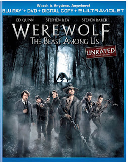 Hủy Diệt Ma Sói - Werewolf The Beast Among Us 2012 (HD)