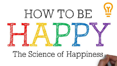 Motivasi Hidup Positif, Kebiasaan Orang Bahagia, Cara Bahagia