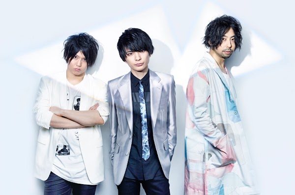 UNISON SQUARE GARDEN - Phantom Joke Lyrics Romanji UNISON SQUARE GARDEN - Phantom Joke Lyrics Romanji