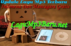 Update Musik Terbaru LagU