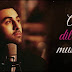 Ae Dil Hai Mushkil Song Lyrics in Hindi & English - Arijit Singh
