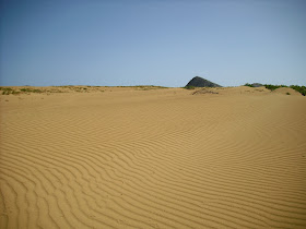 En route to Pilón de Azúcar