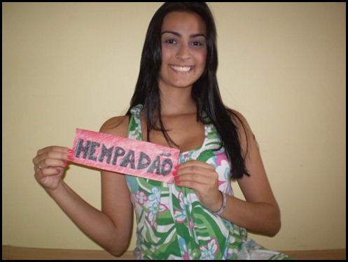 Hempadao - Miss Marijuana 2011 Vanessa 01