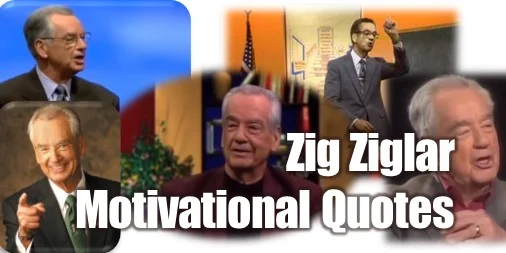 Header image of the article: "76 Zig Ziglar Quotes That Show You Can Have Anything".