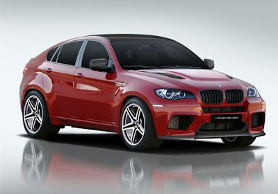 BMW X6 2011,BMW X6 2011 Review