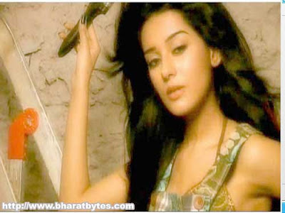 Amrita Rao New Photoshoot Pictures