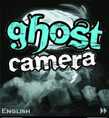 Ghost Camera 240x320