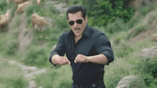 Salman Khan Resume Shoot 'Radhe: Your Most Wanted Bhai'